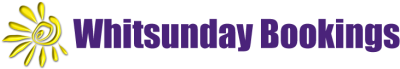 whitsunday bookings logo