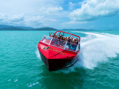 Jet Boat Thumbnail