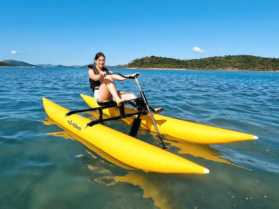 Waterbikes- Thumbnail