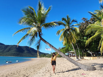 Coastal Beaches Escape - Thumbnail