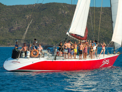 Siska - Group Photo from Stern - Thumbnail