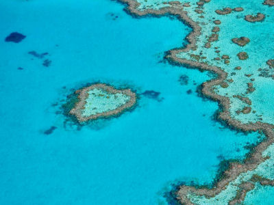 WAT Heart Reef Aerial -Thumbnail
